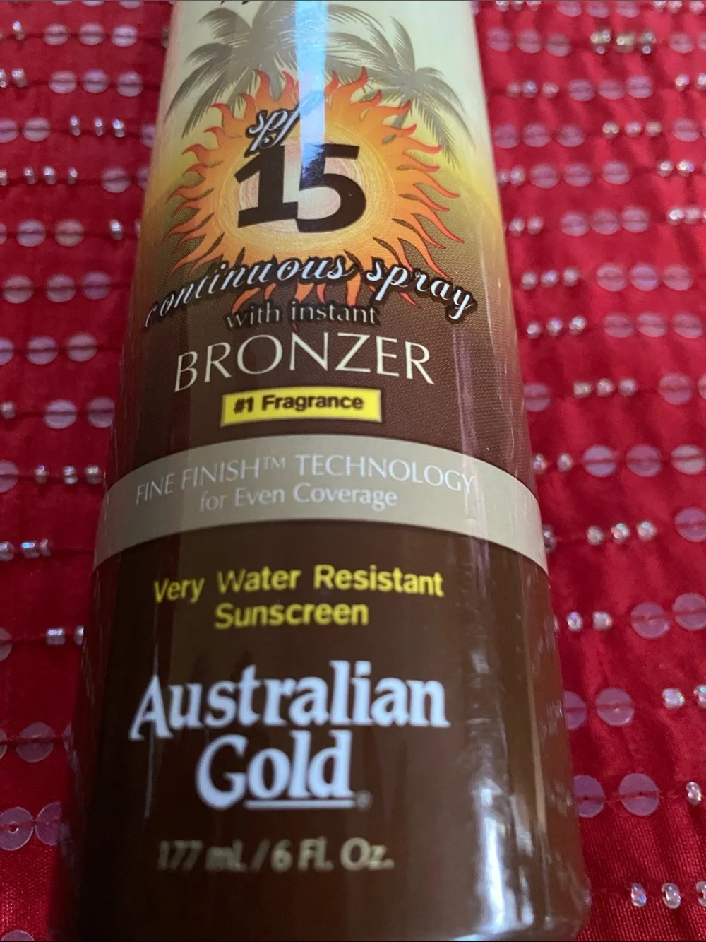 Australian Gold australian gold